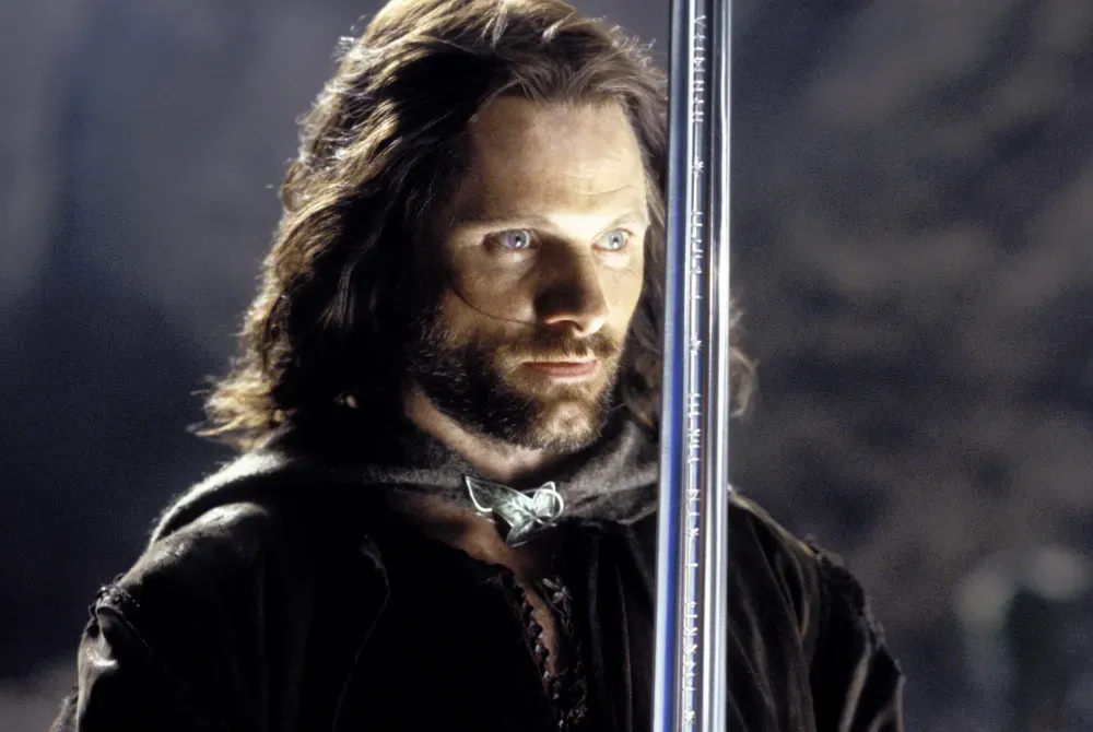Andy Serkis Says Viggo Mortensen is ‘Thrilled’ with Jamie Dornan’s Aragorn Recasting in ‘The Hunt for Gollum’
