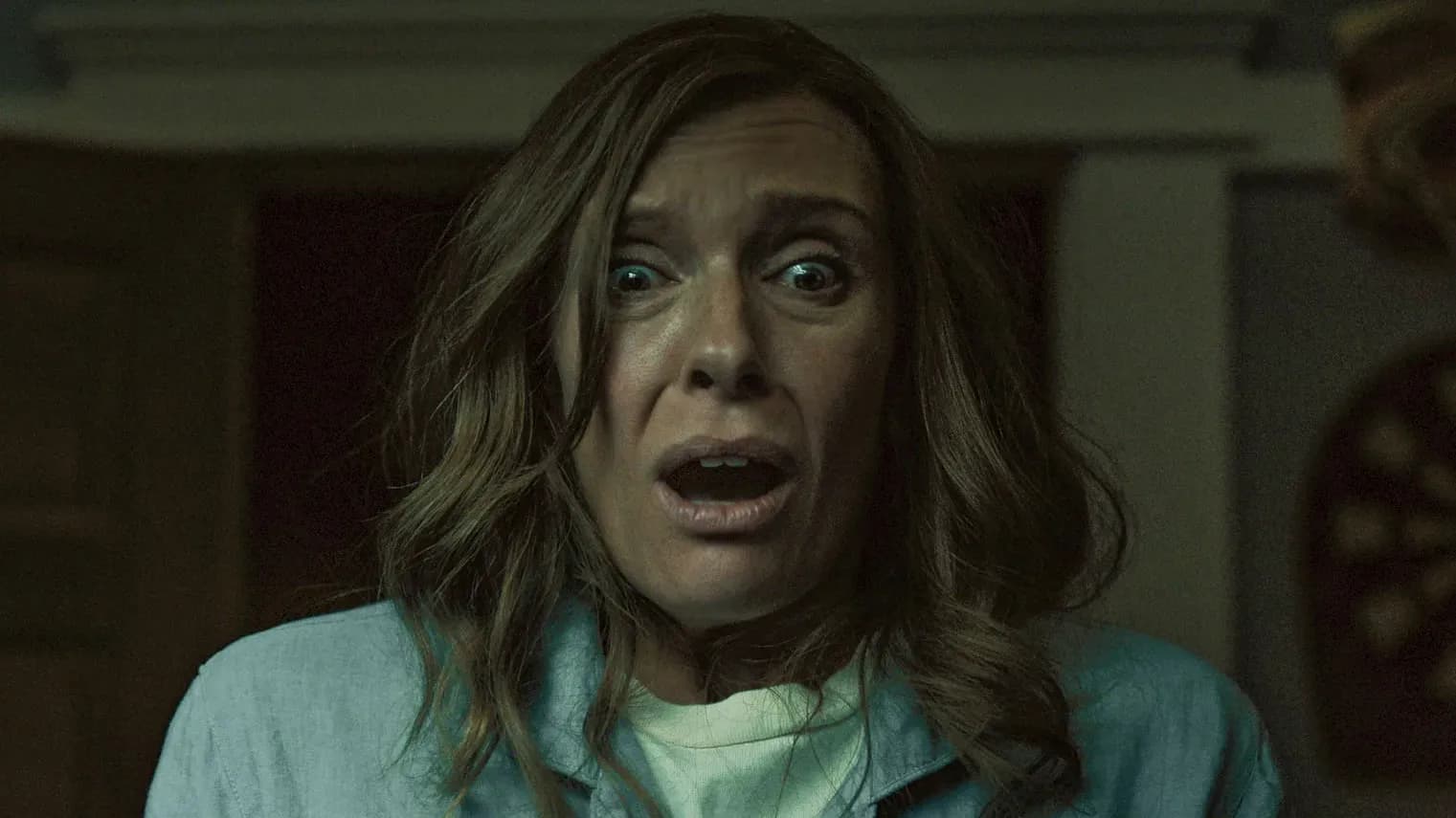 Ari Aster Says He ‘Wrote a Prequel’ to ‘Hereditary,’ But it ‘Never Feels Like the Right Time’ to Make it