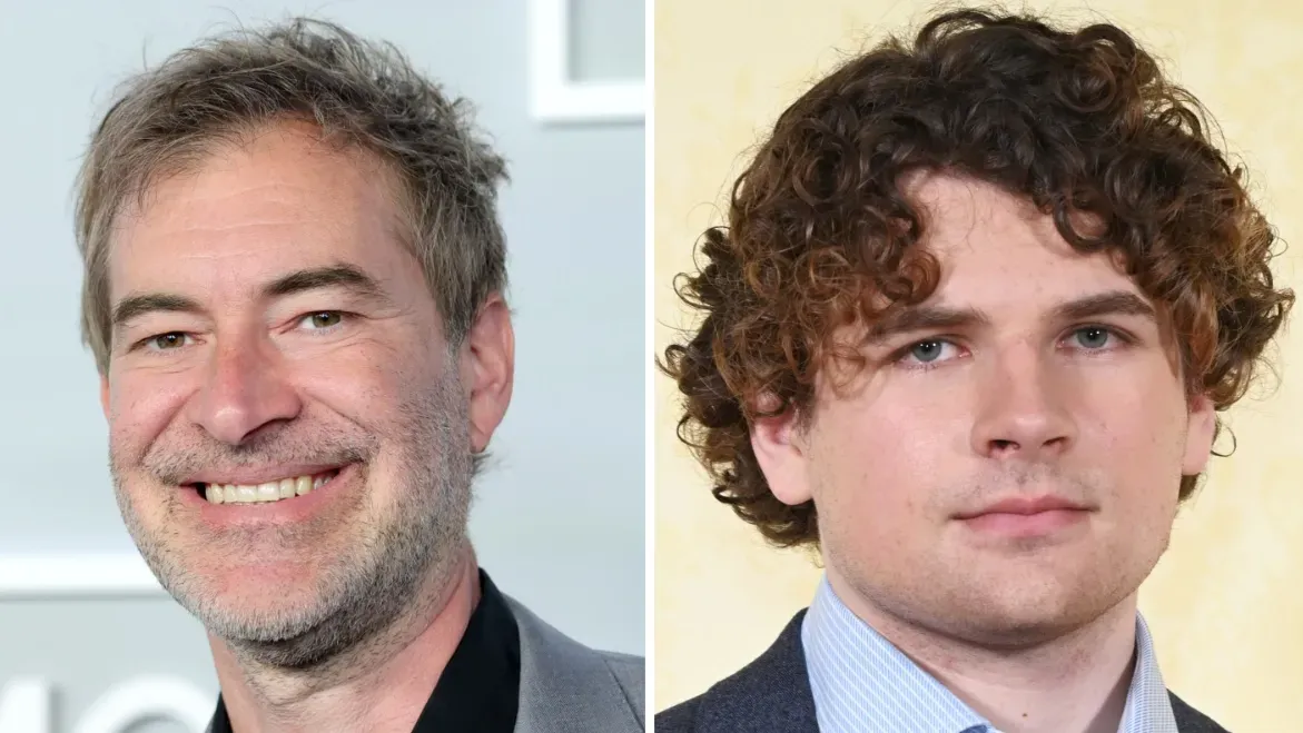 ‘Backrooms’ Star Mark Duplass Slams Rumor That Kane Parsons Didn’t Actually Direct Horror Movie: ‘Kane Was 100% in Con…