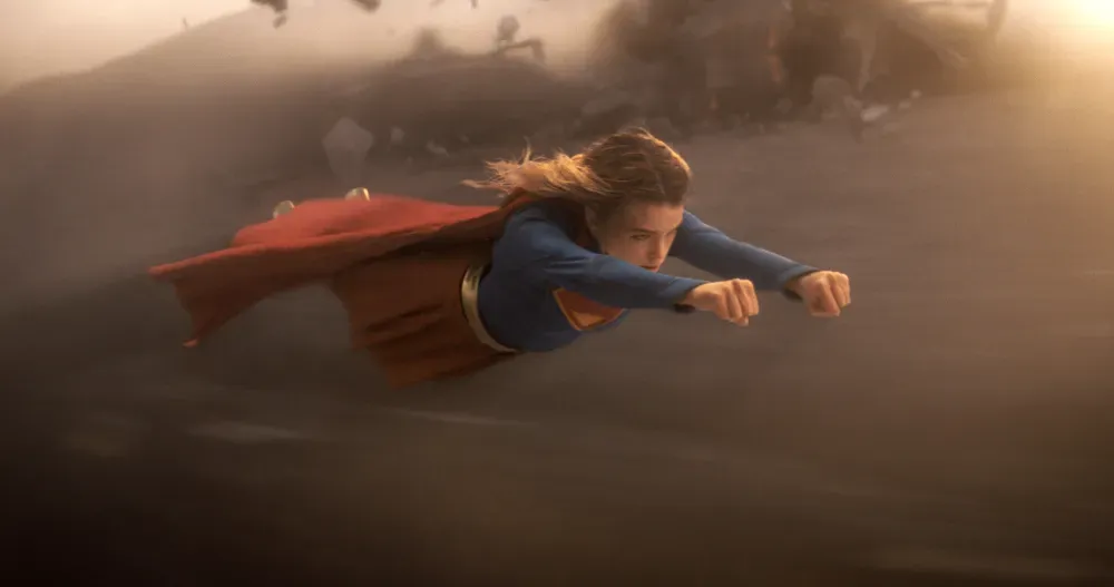 LISTEN: Box Office: ‘Supergirl’ Stumbles, ‘Toy Story 5’ Flexes and ‘Michael’ Hits a Milestone; Why Comcast is Splittin…