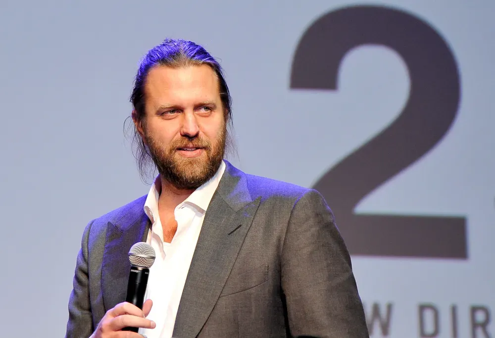 Director Carl Rinsch Sentenced to 30 Months in Netflix Fraud Case After Keanu Reeves and Attorneys Cite Mental Health…