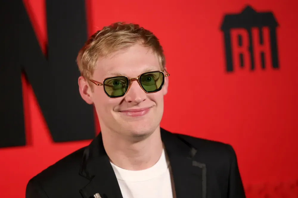 Curry Barker’s Third Film, an Original Horror Concept, Heads to Universal and Blumhouse Atomic Monster