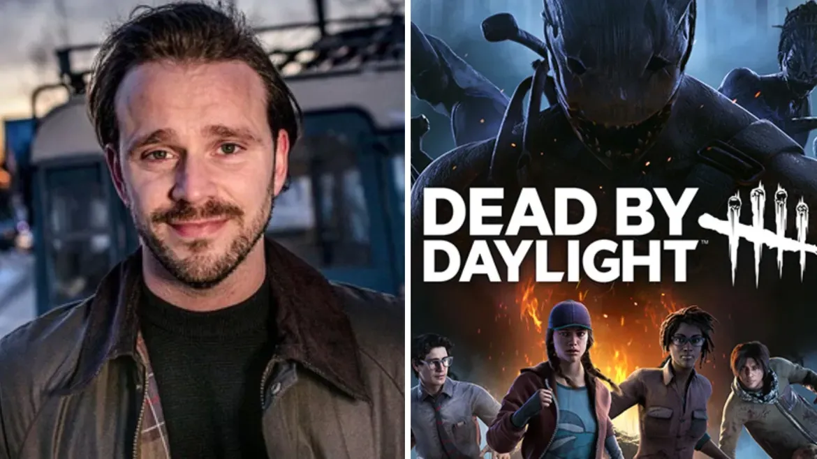 ‘Dead by Daylight’ Movie Names Thordur Palsson as Director