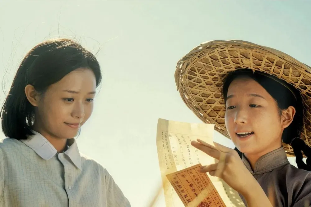 Chinese Sensation ‘Dear You’ Acquired by CMC Pictures for North America, Australia and New Zealand Theatrical Release