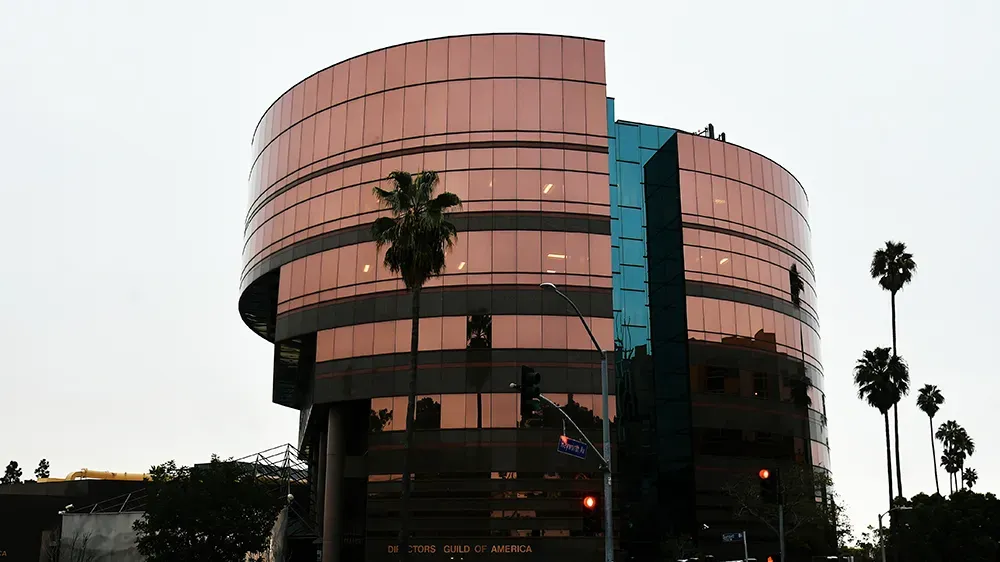 Directors Guild of America Reaches Four-Year Deal With Major Studios