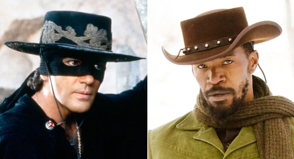‘Django/Zorro’ Movie Revived at Sony as Quentin Tarantino’s Comic Adaptation Lands ‘L.A. Confidential’ Writer