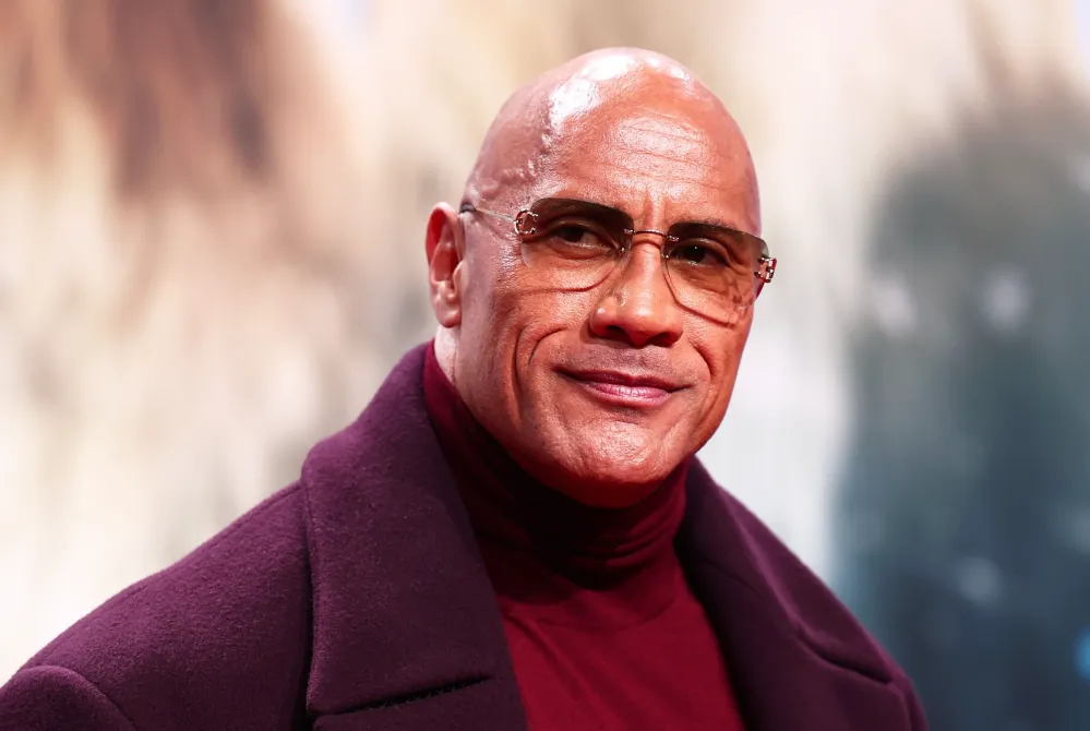 Dwayne Johnson Slammed as a ‘Coward’ for Staying Quiet on Politics; ‘Star Trek’ Icon George Takei Fires Back: ‘Silence…