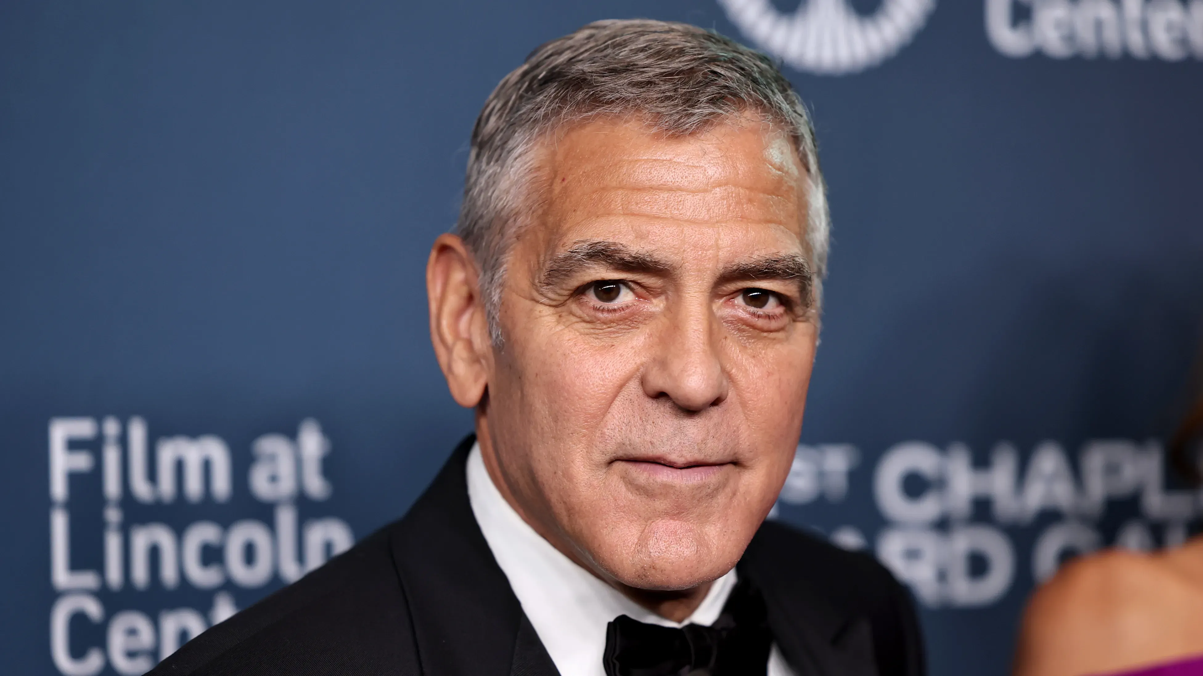 George Clooney Decries Political Violence After Trump Attack at White House Correspondents’ Dinner: ‘There’s a Struggl…