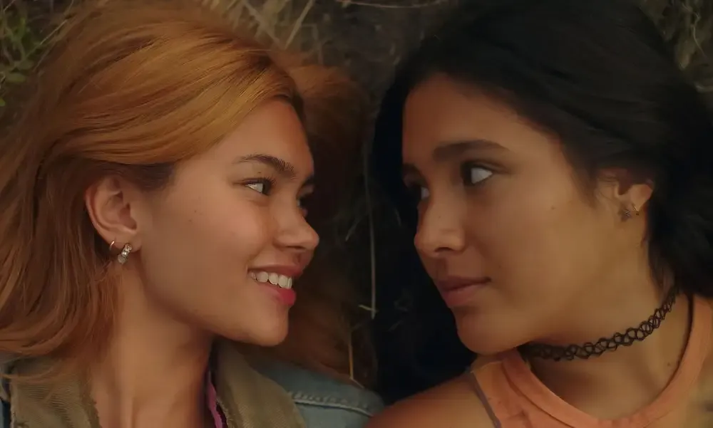 ‘Girls Like Girls’ Review: Hayley Kiyoko Makes a Warmly Assured Directorial Debut, Awash in Adolescent Melancholy and…