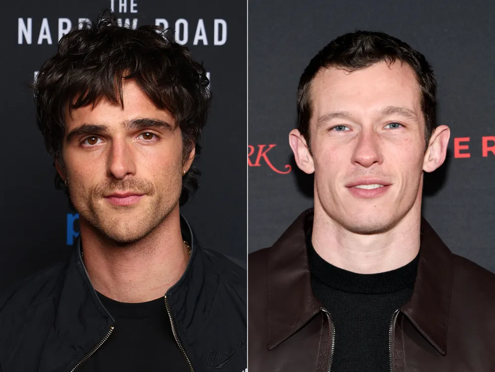 Jacob Elordi or Callum Turner Should Not Be James Bond, Says Ex-007 Casting Director: ‘We Know So Much About Them’ and…