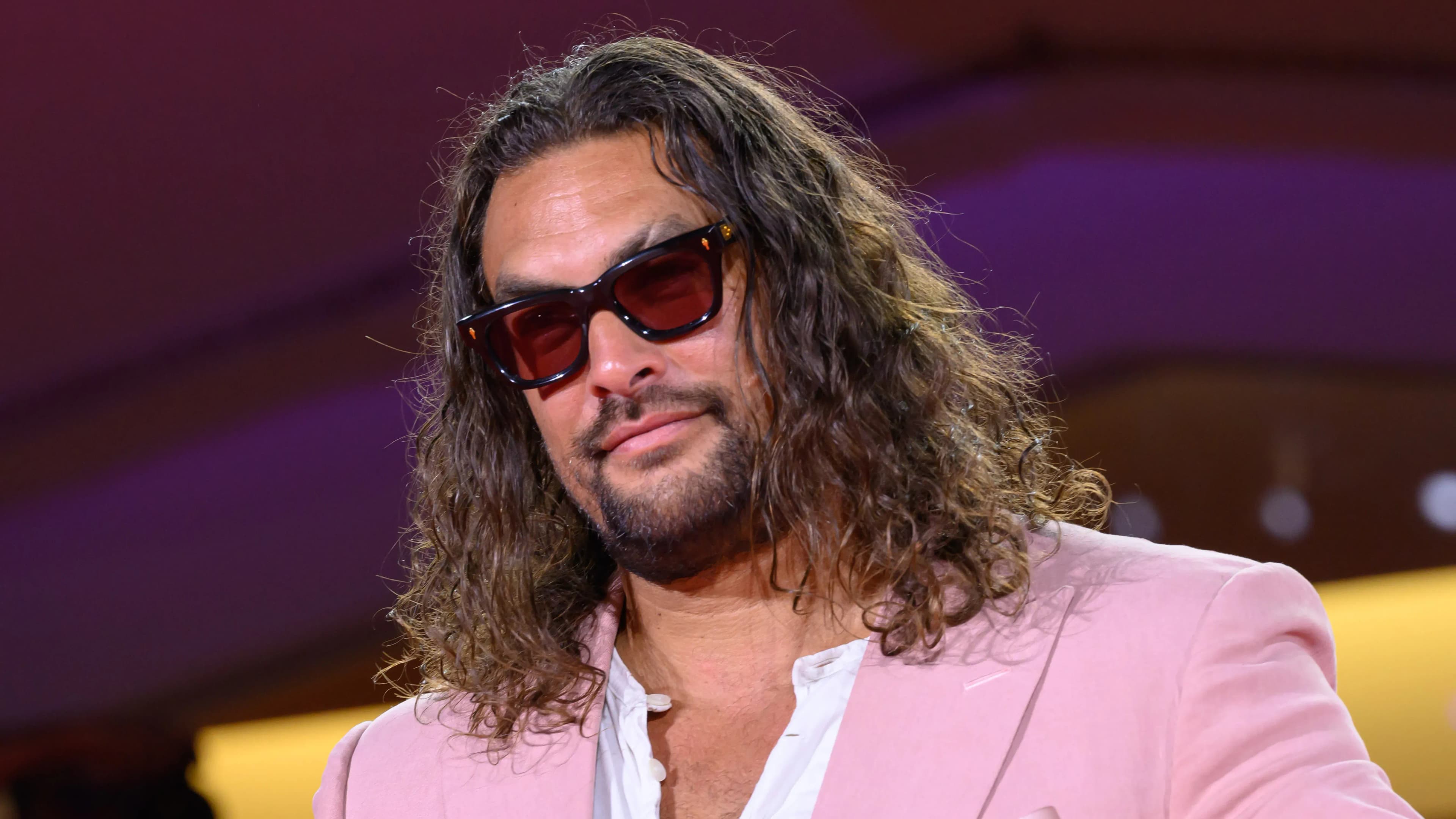 Jason Momoa Exits Justin Lin’s Video Game Adaptation ‘Helldivers’; Search for New Star Underway