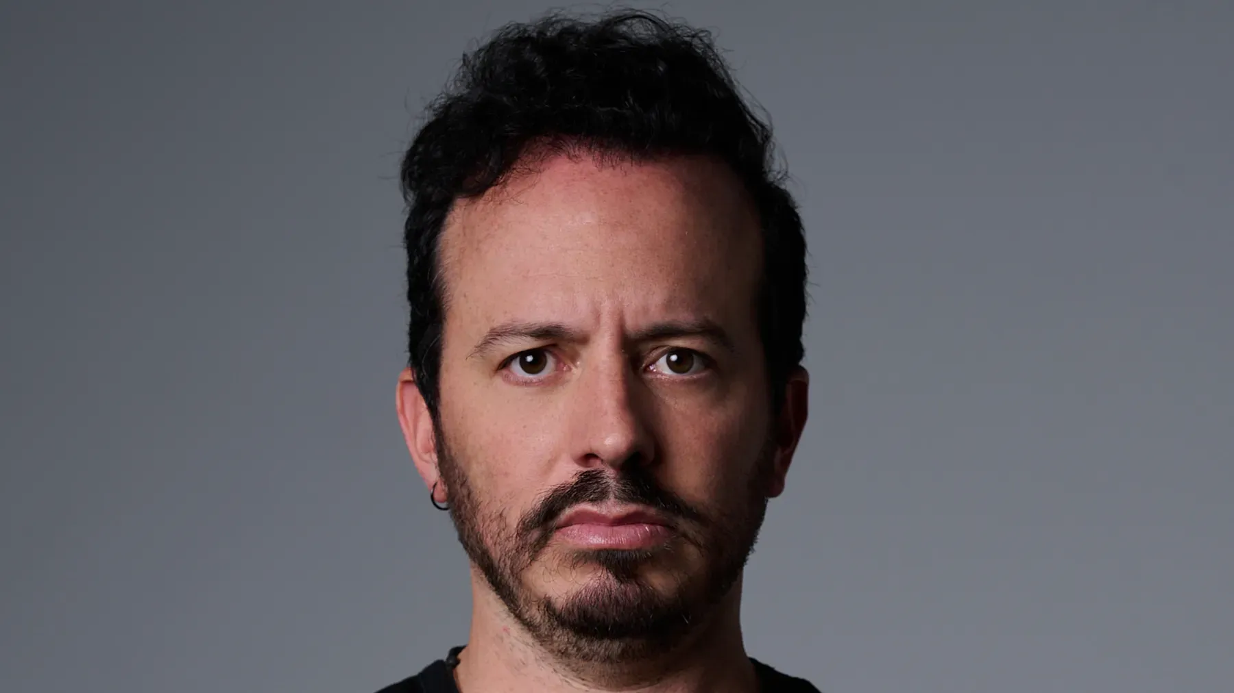 ‘Karn Evil 9’ in Development; Dystopian Sci-Fi Film Based on Emerson, Lake & Palmer Song Sets Isaac Ezban as Director…