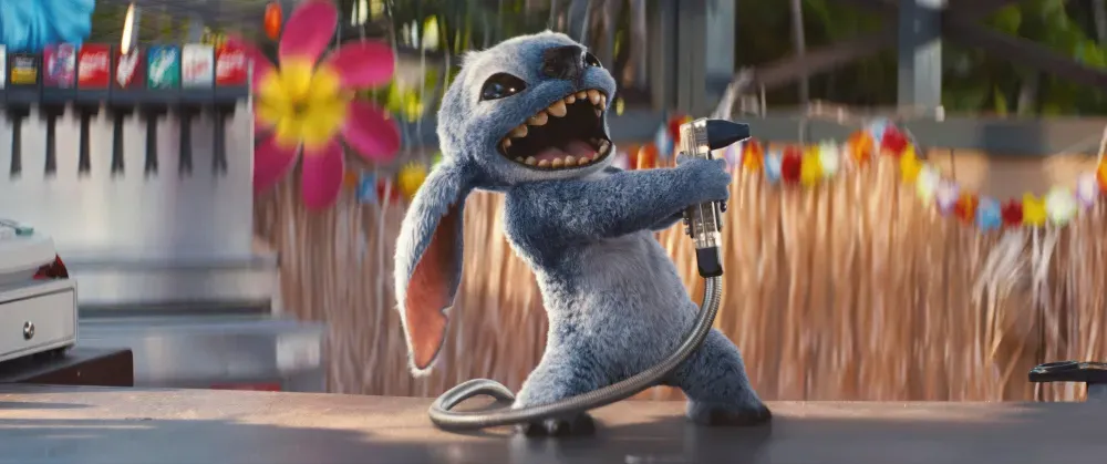 ‘Lilo & Stitch 2’: Chris Sanders, Who Voices Stitch, Set to Direct Live-Action Sequel