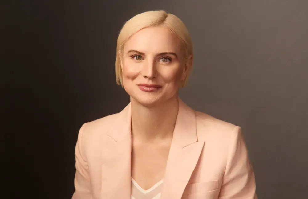 Lionsgate Promotes Amanda Kozlowski to Worldwide Marketing Chief