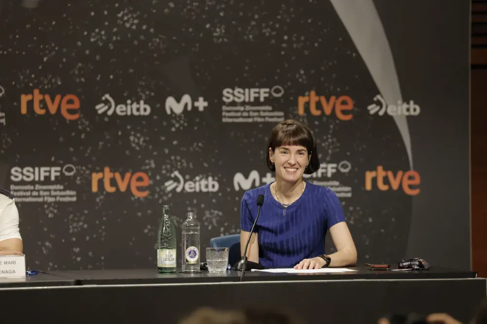 Maialen Beloki Named Director of the San Sebastián Festival