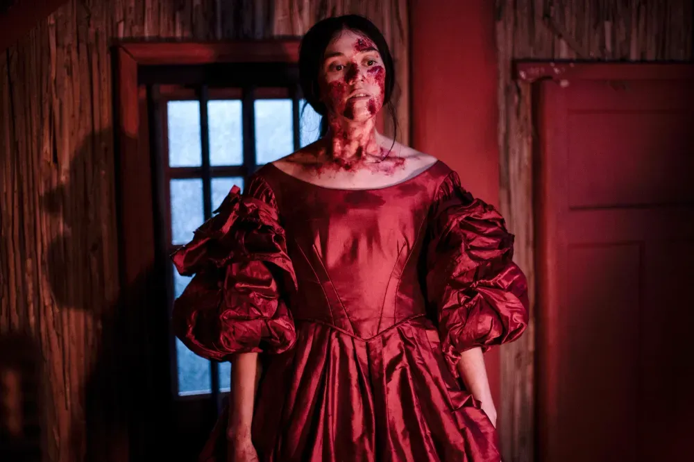 ‘Mārama’ Director Details His ‘Rebellious’ Māori Ancestors, Whose Dancing and Tattoos Protested Colonization and Inspi…