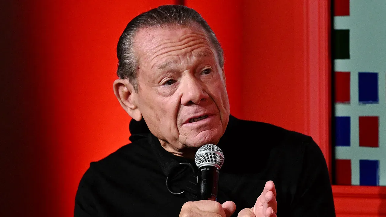 Michael Ovitz Storms Out of Deposition After Being Asked About Jeffrey Epstein