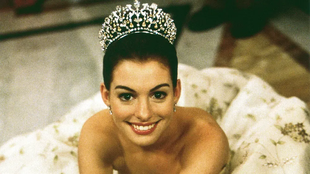 ‘Princess Diaries 3’ Director Says Fans ‘Can Look Forward to a Lot of Fun Returns’ From the Original Cast: ‘We Just Wa…