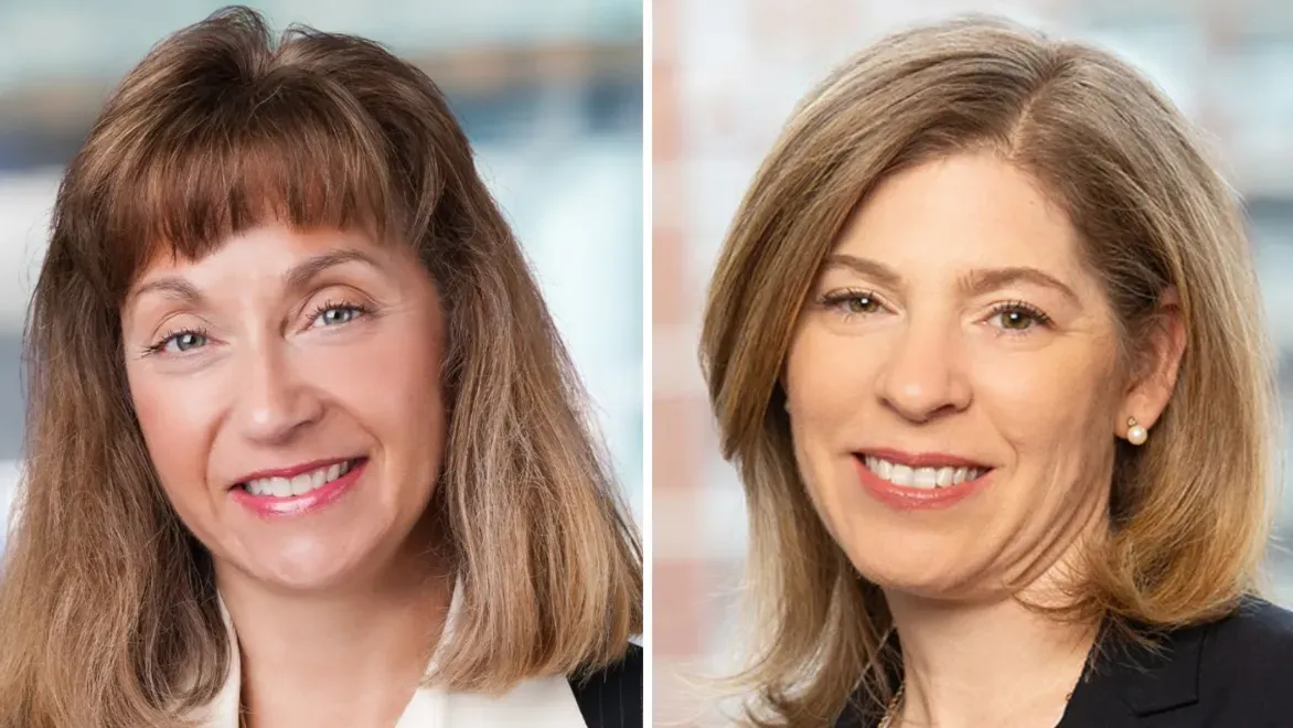 Producers United Boosts Legal Muscle With Entertainment Litigator Bonnie Eskenazi, Labor Pro Allyson L. Belovin (EXCLU…