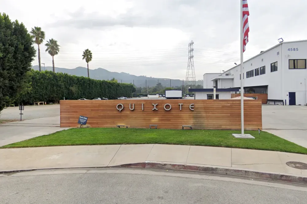 Quixote Studios Lays Off 70, Winds Down L.A. Locations Amid Production Slump