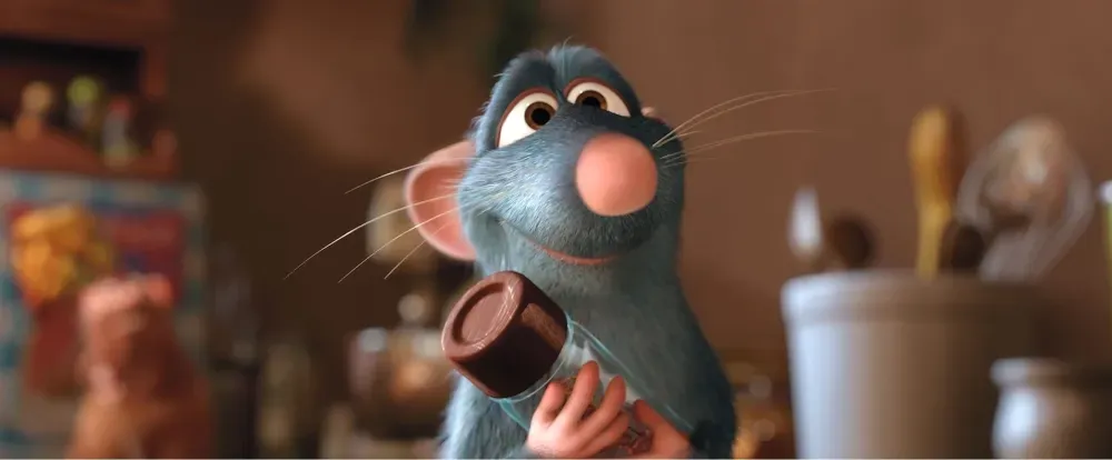 Remy Voice Actor Patton Oswalt Wants to Do ‘Ratatouille 2’ but It Can’t Be a ‘Money Grab’: A Lot of Sequels Are ‘Inorg…