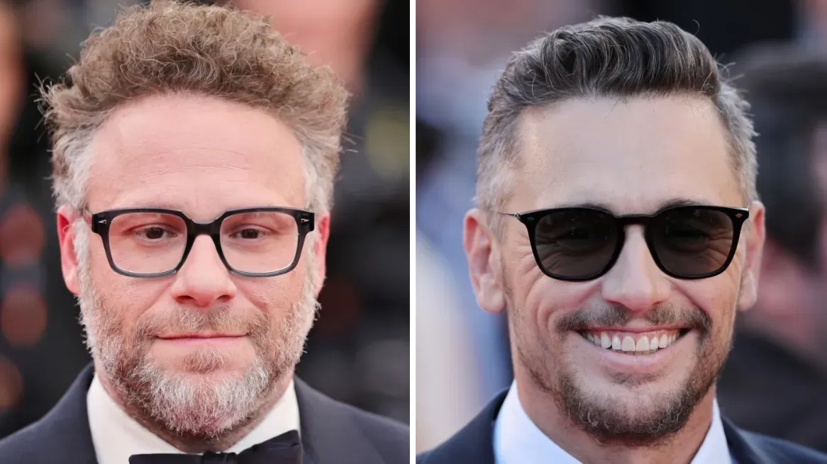 Seth Rogen Has ‘No Plans’ to Work With James Franco Again and Says They Haven’t Spoken in a ‘Long Time’