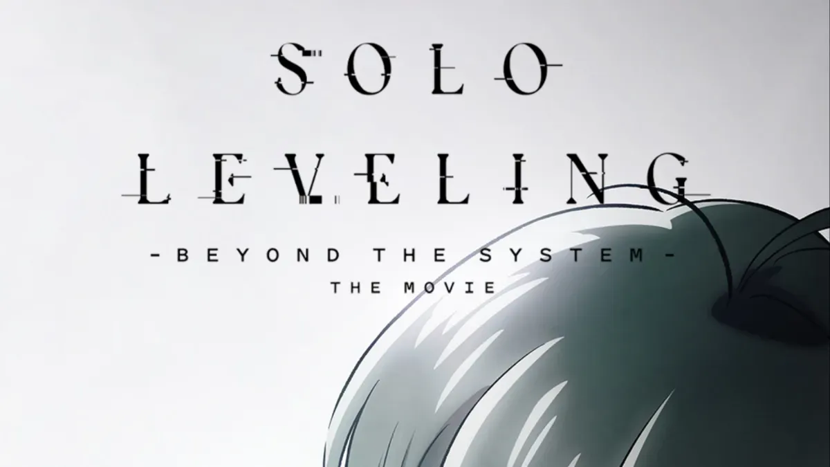 ‘Solo Leveling’ Movie ‘Beyond the System’ From Crunchyroll and Aniplex Now in Production