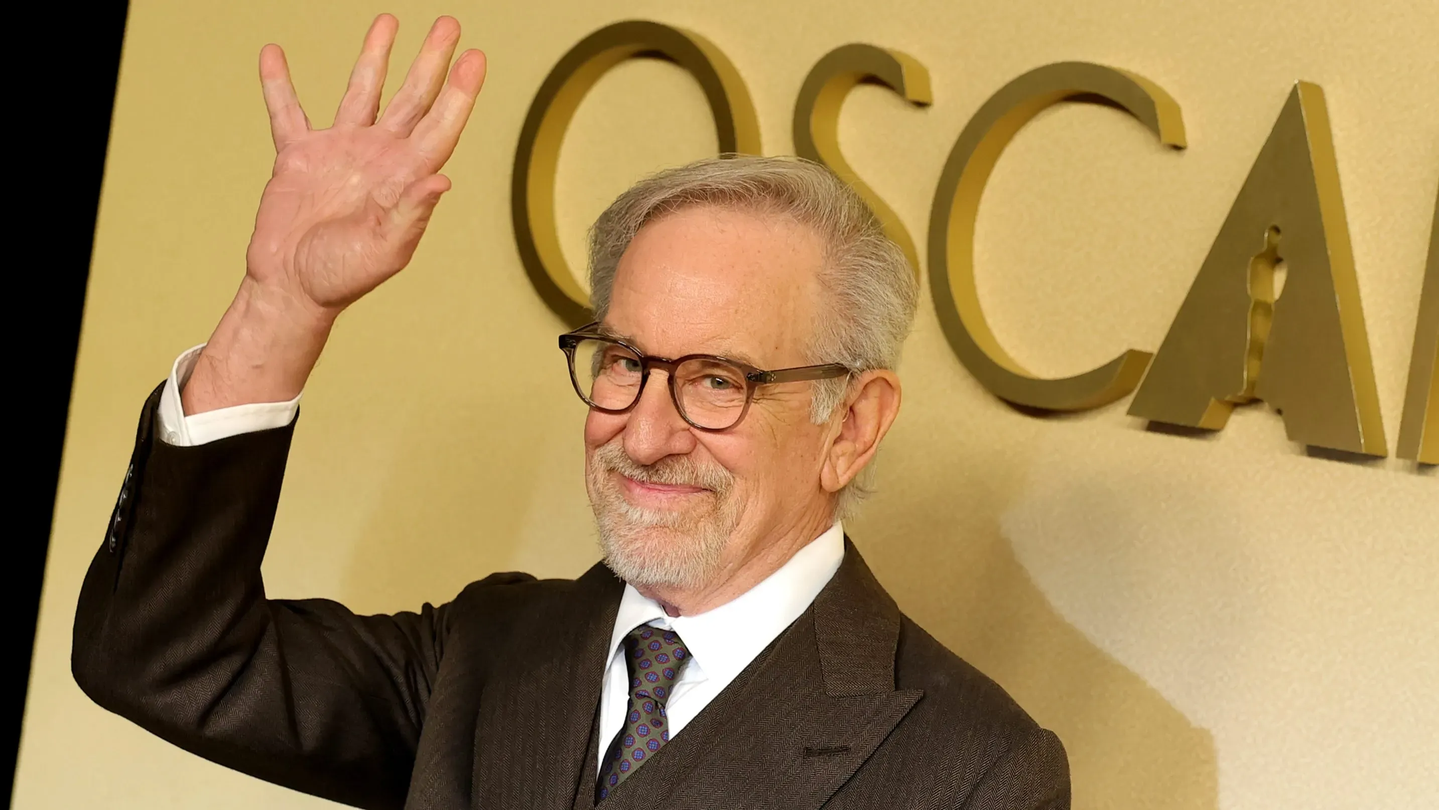 Steven Spielberg Says Hollywood Should Never ‘Use AI as the Final Word on Anything Creative’: ‘That’s Where I Draw the…