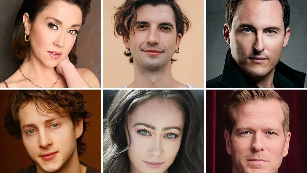 ‘Streamer’ Adds Four to Cast; Justin Hughes’ Gaming Cyber Thriller Set to Shoot in Los Angeles (EXCLUSIVE)