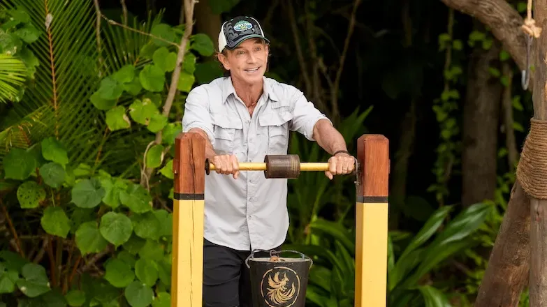 ‘Survivor’ Animated Movie in the Works From Paramount Animation, Jeff Probst to Exec Produce (EXCLUSIVE)