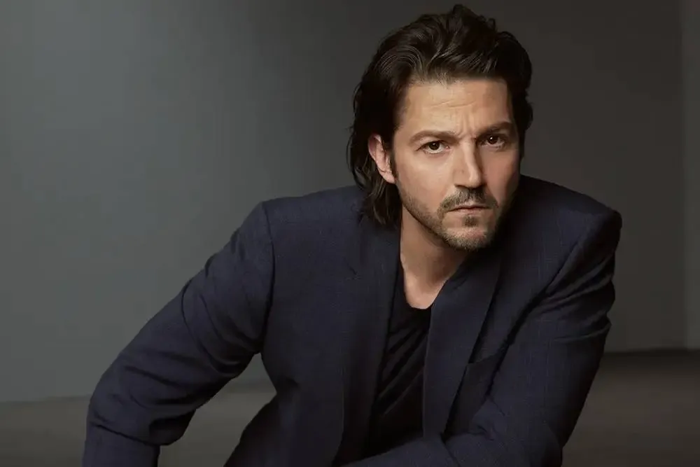 ‘Tangled’: ‘Andor’ Star Diego Luna Joins Disney Live Action Remake
