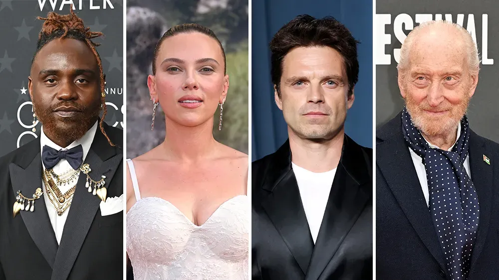 ‘The Batman: Part 2′: Matt Reeves Confirms Bryan Tyree Henry, Scarlett Johansson, Sebastian Stan, Charles Dance and Mo…