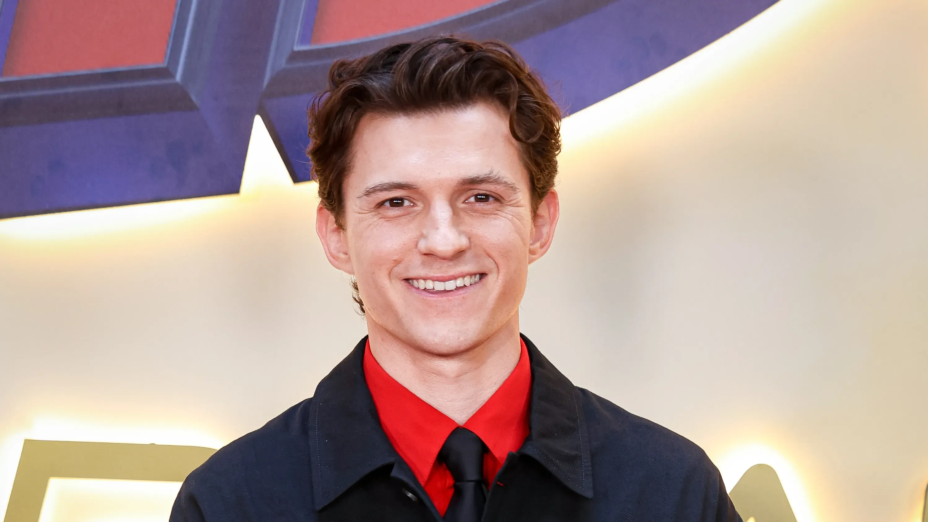 Tom Holland Speaks Out on AI and Why Artists Are ‘Safe’: ‘Creativity Has to Do With the Human Experience’