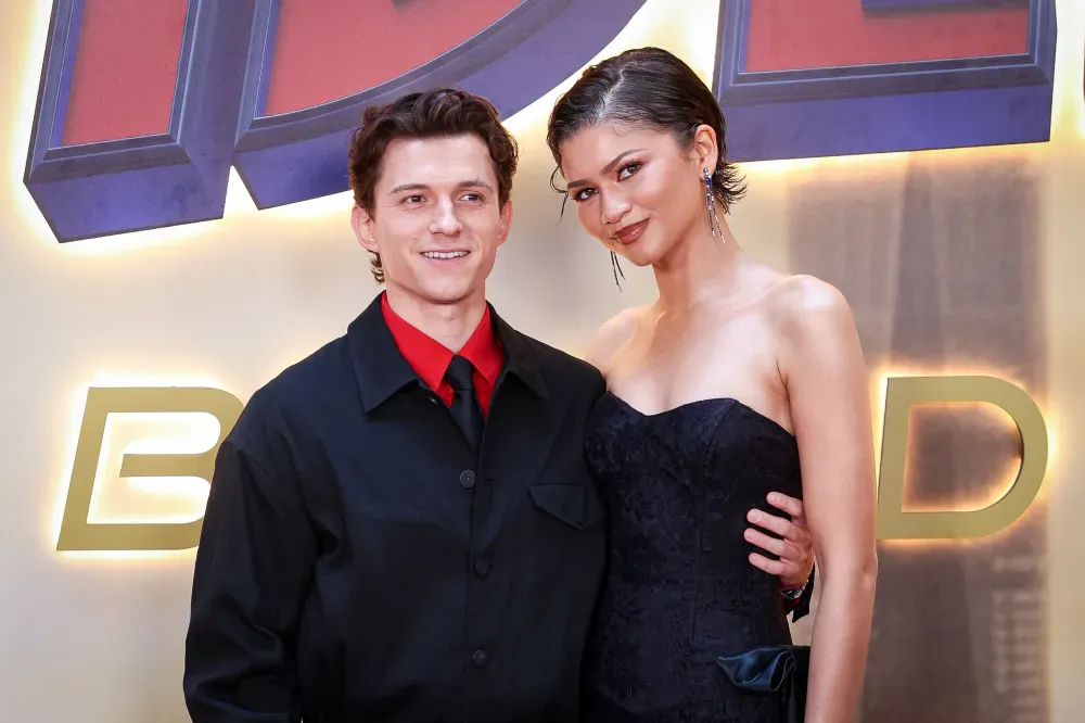 Tom Holland Told Zendaya ‘Right Away’ That ‘Robert Downey Jr. Is Coming Back’ to Marvel After Finding Out Early About…