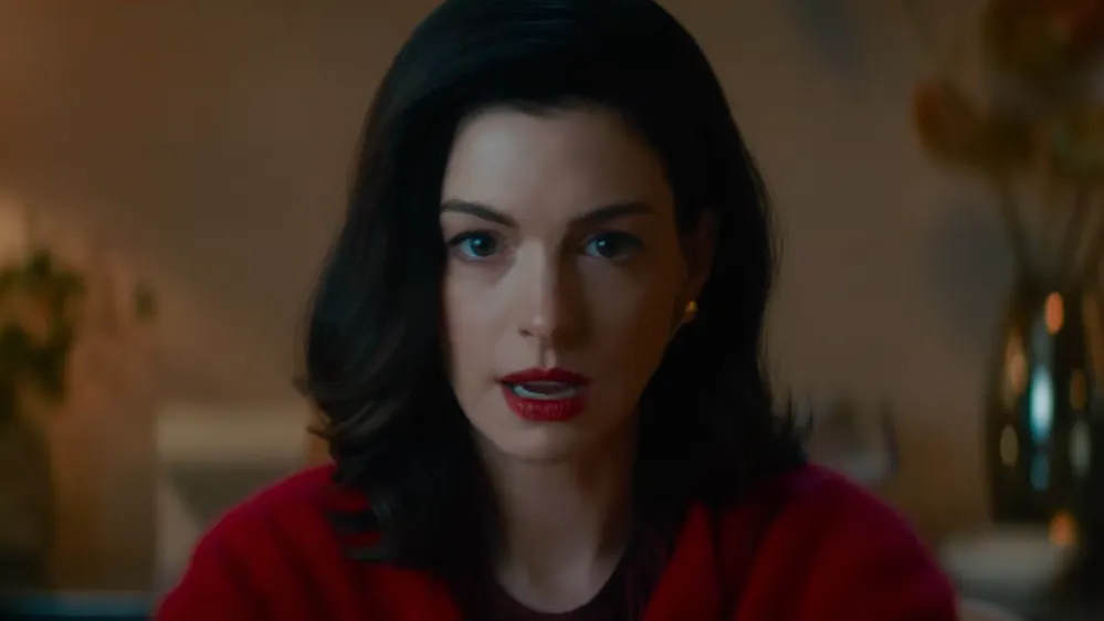 ‘Verity’ Trailer: Anne Hathaway and Dakota Johnson Play Seductive Mind Games in Colleen Hoover Thriller