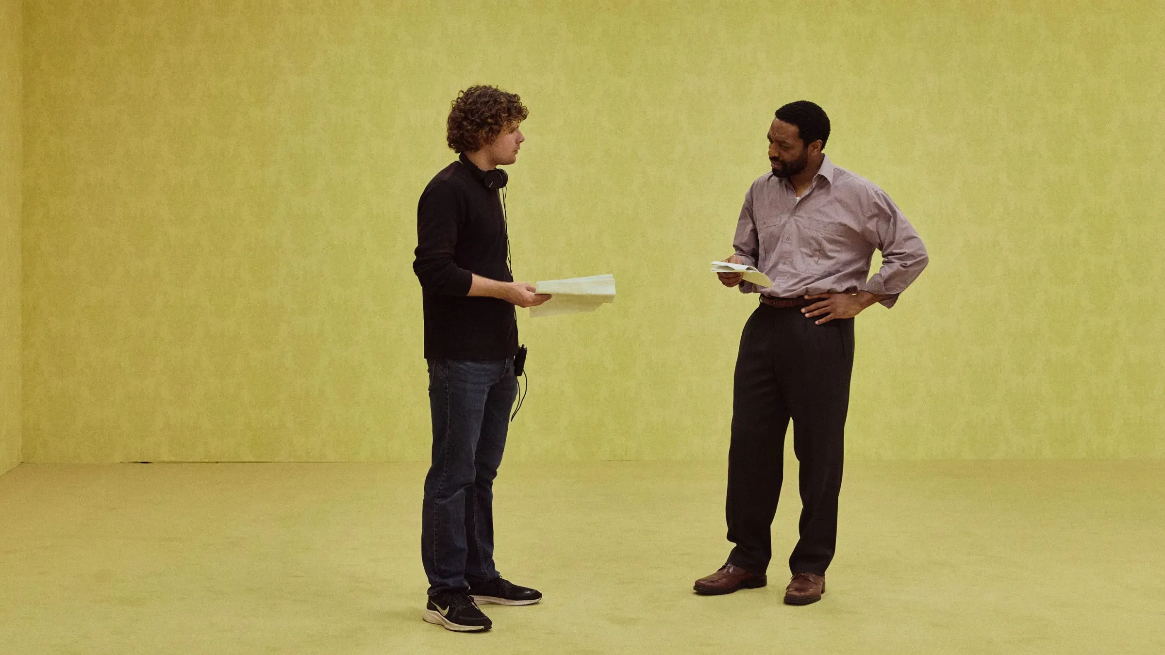 How to Watch the Original ‘Backrooms’ YouTube Series That Inspired Kane Parsons’ Eerie A24 Film