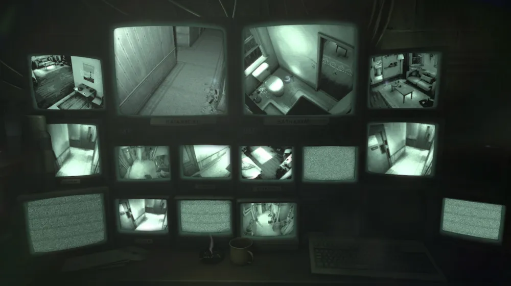 Netflix’s Horror Game ‘Unhinged’ Is Funny, Scary and Points to a Future Without Second Screens