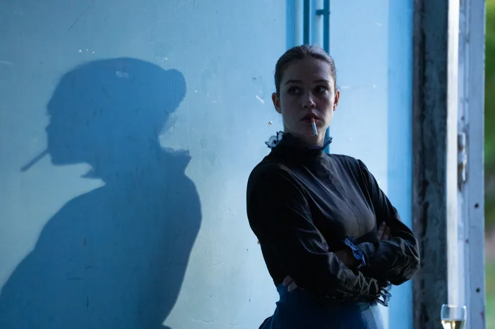 ‘Another Day’ Review: Adèle Exarchopoulos Gives an Understated and Deeply Lived-In Performance in Jeanne Herry’s Grace…