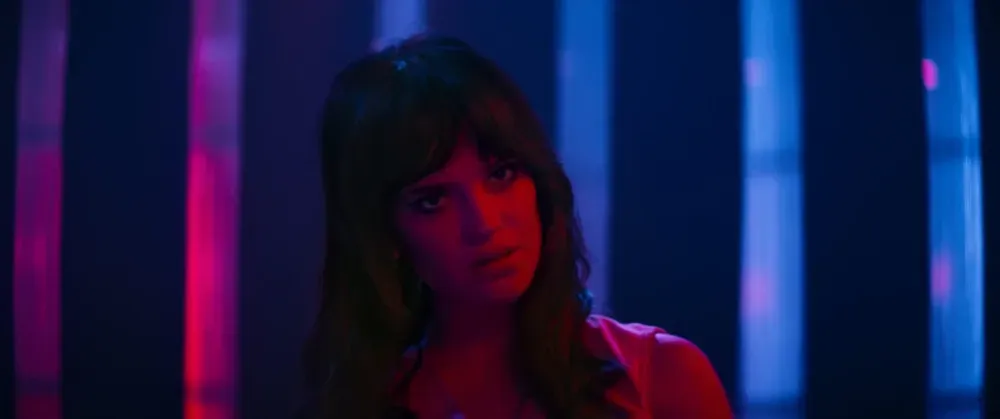 ‘Her Private Hell’ Review: Nicolas Winding Refn Gets Lost in His Own Private Filmmaking Hell with This David Lynch-on-…
