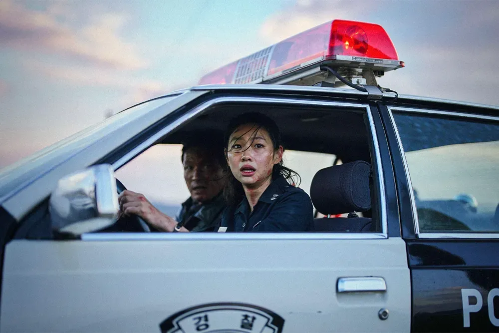 ‘Hope’ Review: Na Hong-jin’s Overlong Creature Feature is a Guns-Blazing Riot of Bawdy Humor, Bad CGI and Brilliant Ac…