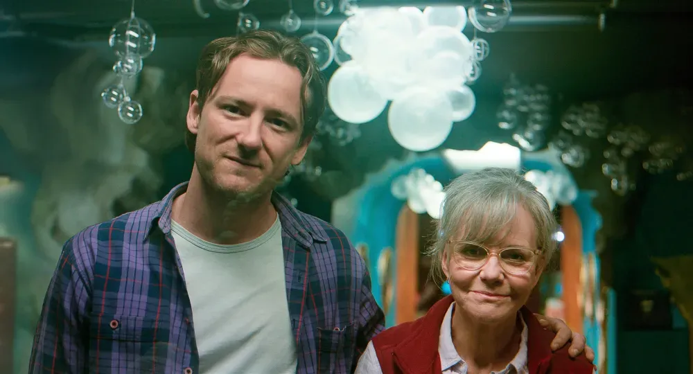 ‘Remarkably Bright Creatures’ Review: Sally Field and Lewis Pullman Help Each Other Heal in a Melodrama of Distinctly…