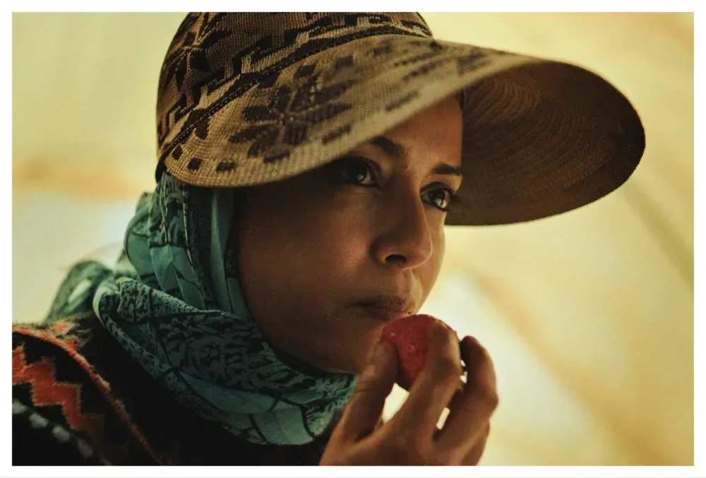 ‘Strawberries’ Review: Moroccan Women in Spain’s Agricultural Industry Are Exploited by a Callous System in a Potent b…