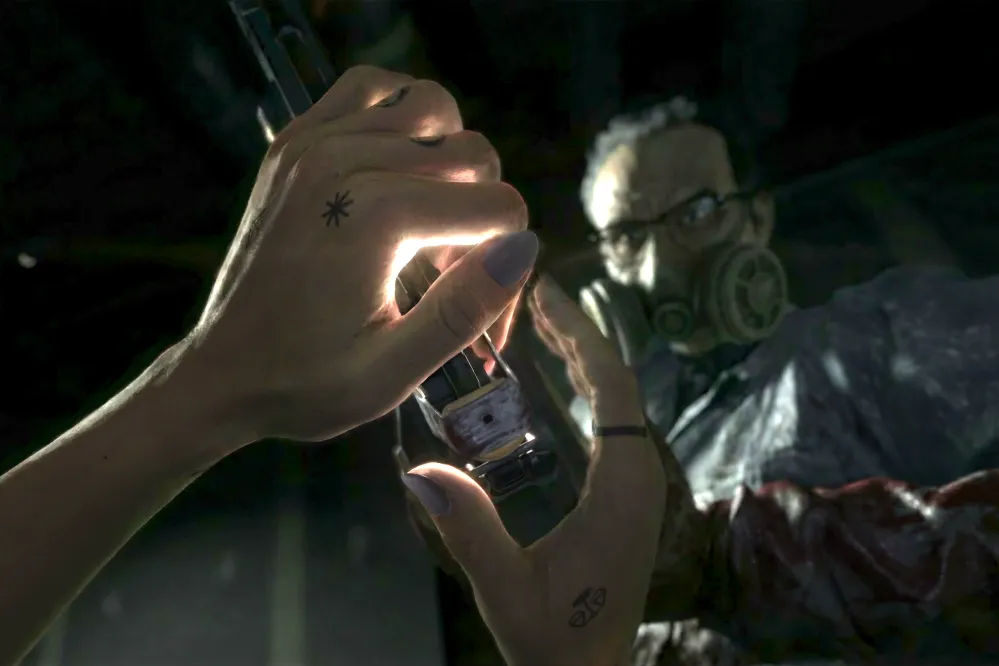 LISTEN: How David Fincher and Zach Cregger Secretly Shaped Netflix’s Video Game-TV Hybrid ‘Unhinged’