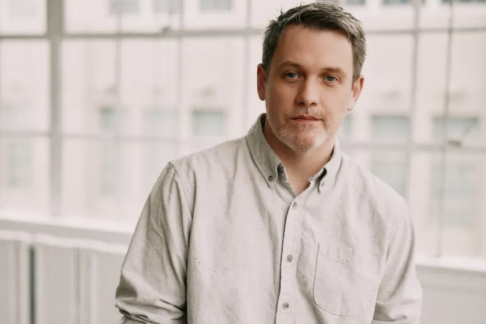 ‘The Lost Boys’ Director Michael Arden on Honoring the Cult Horror Classic and His Plans for ‘Happy Feet’ Broadway Mus…