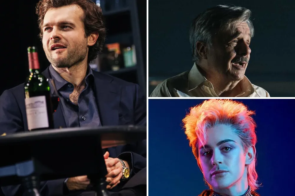 Tonys Snubs and Surprises: Alden Ehrenreich Beats Tight Competition, Nathan Lane Loses for ‘Salesman’ and More
