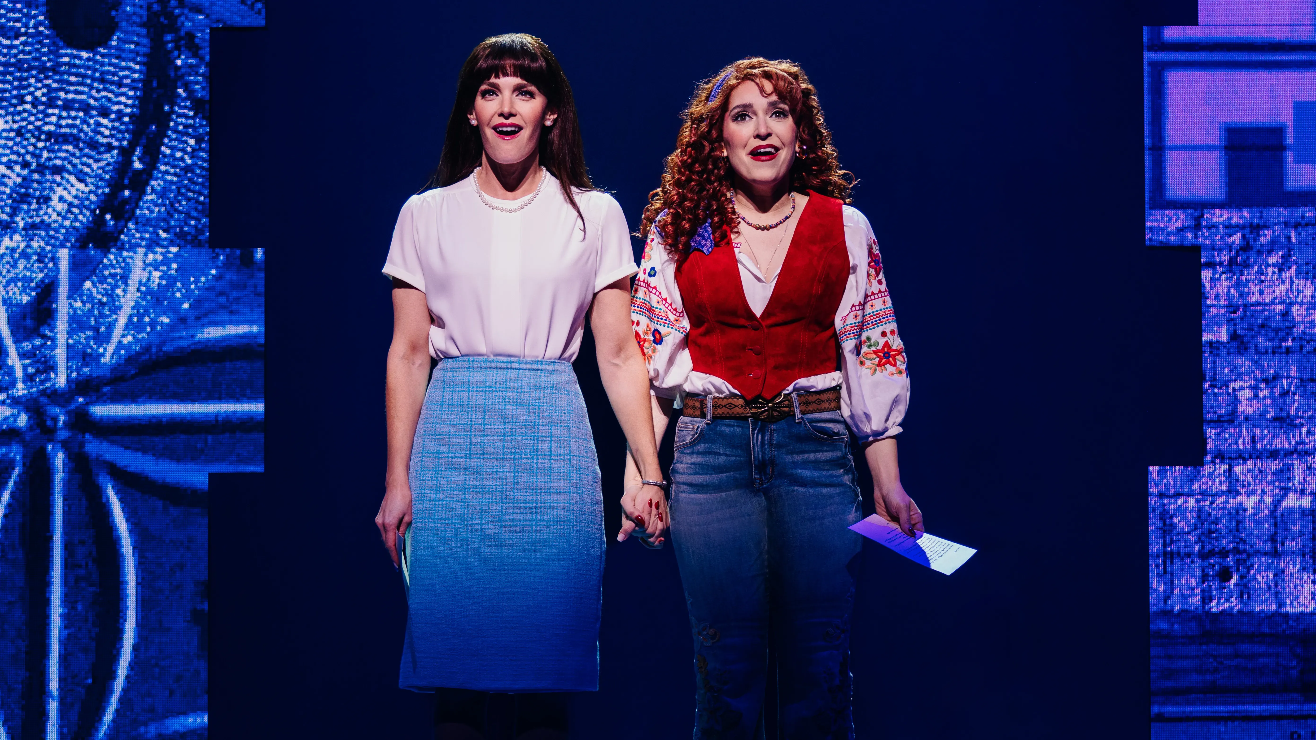 ‘Beaches’ Musical to Close on Broadway After Getting Zero Tony Nominations