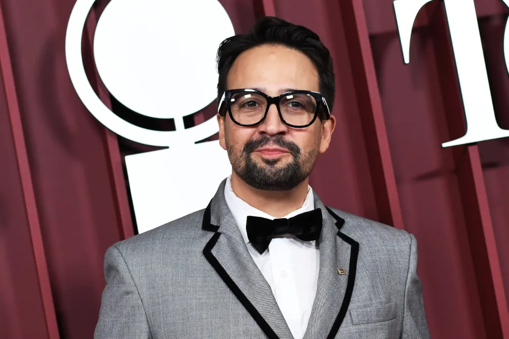 Lin-Manuel Miranda Bringing ‘Warriors’ Musical to Broadway in Spring 2027