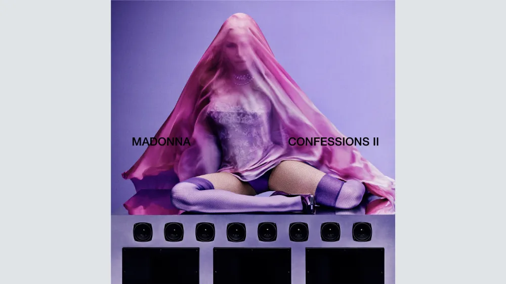 Madonna’s Dance Floor-Dominating ‘Confessions II’ Is Her Best Album in Decades: Album Review