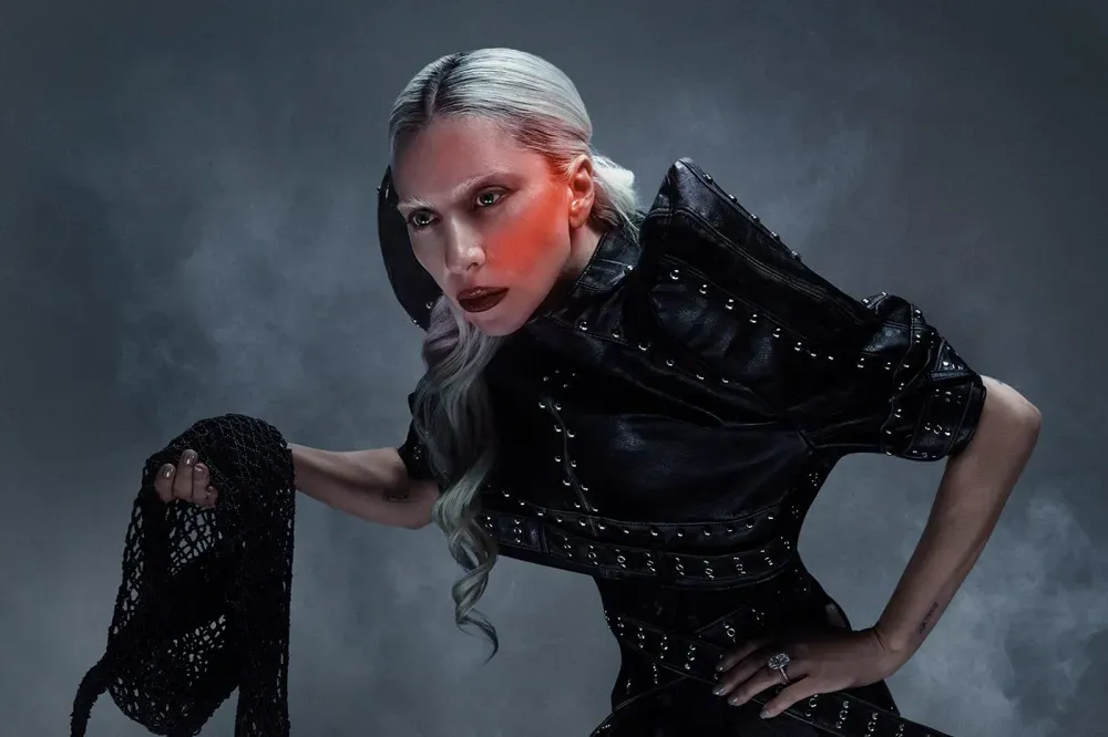 Lady Gaga Reinvents Herself, Yet Again, With ‘Mayhem Requiem’ Performance: Review
