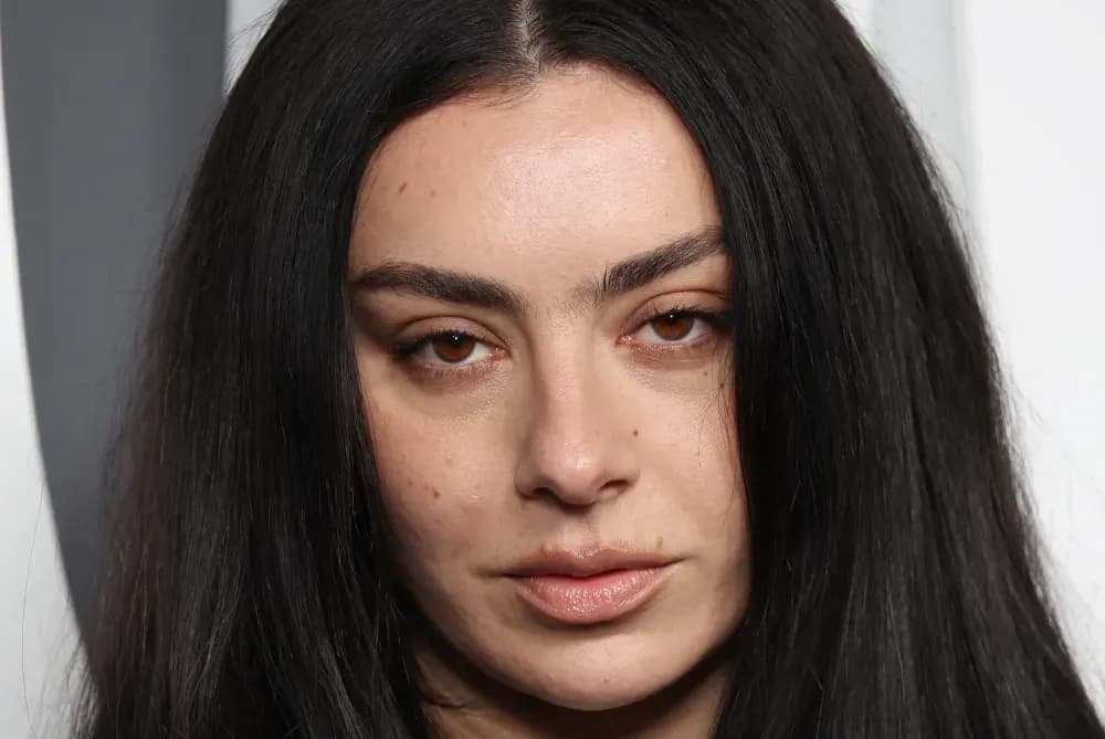 Charli xcx Announces ‘Music, Fashion, Film’ Tour